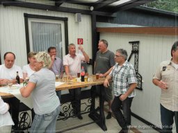 Sommerfest 2011